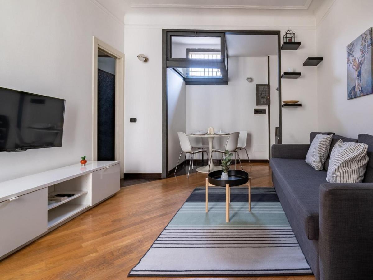 The Best Rent - Lovely In Sempione District Apartment
