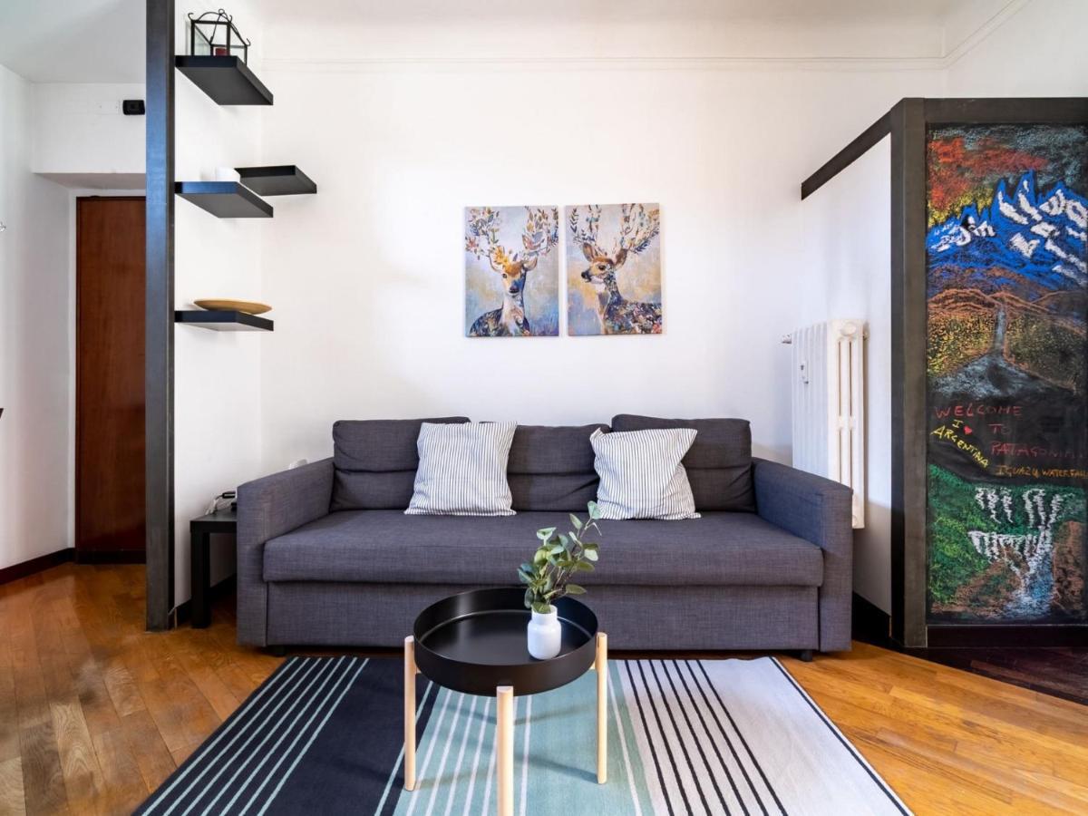 Apartment The Best Rent - Lovely In Sempione District Milan