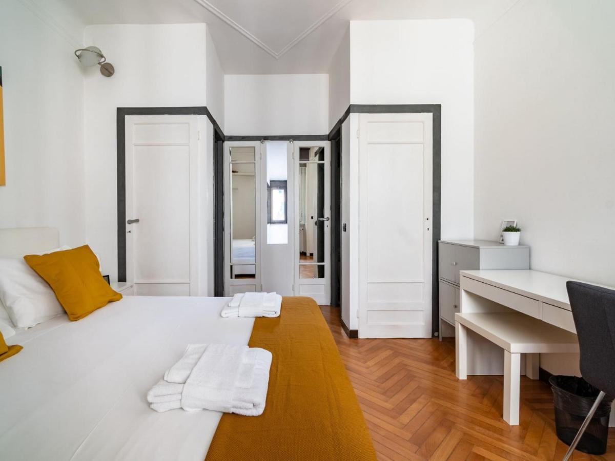 The Best Rent - Lovely In Sempione District Milan