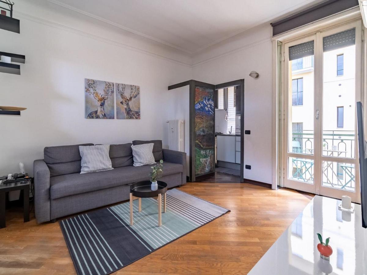 Apartment The Best Rent - Lovely In Sempione District Milan