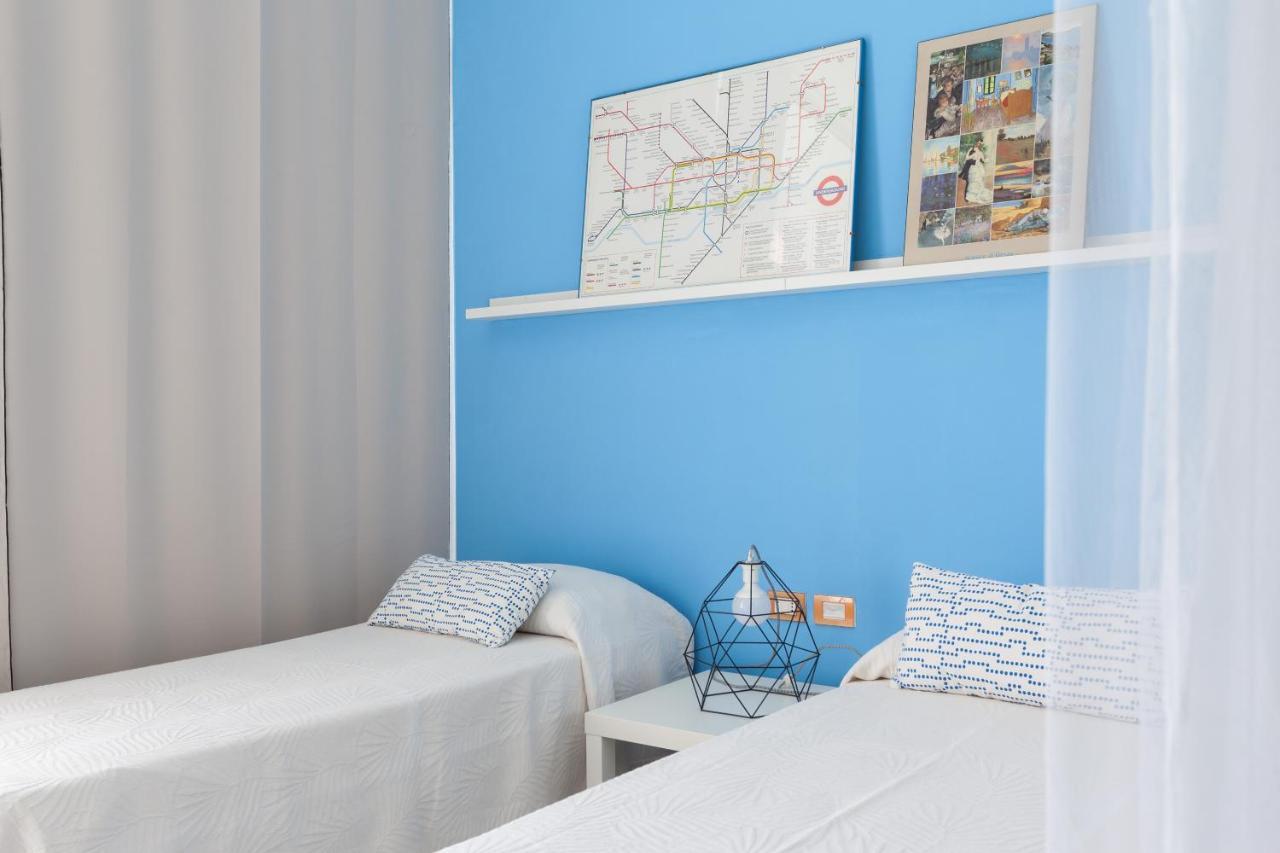Appartamento B Relax Apartment Milano