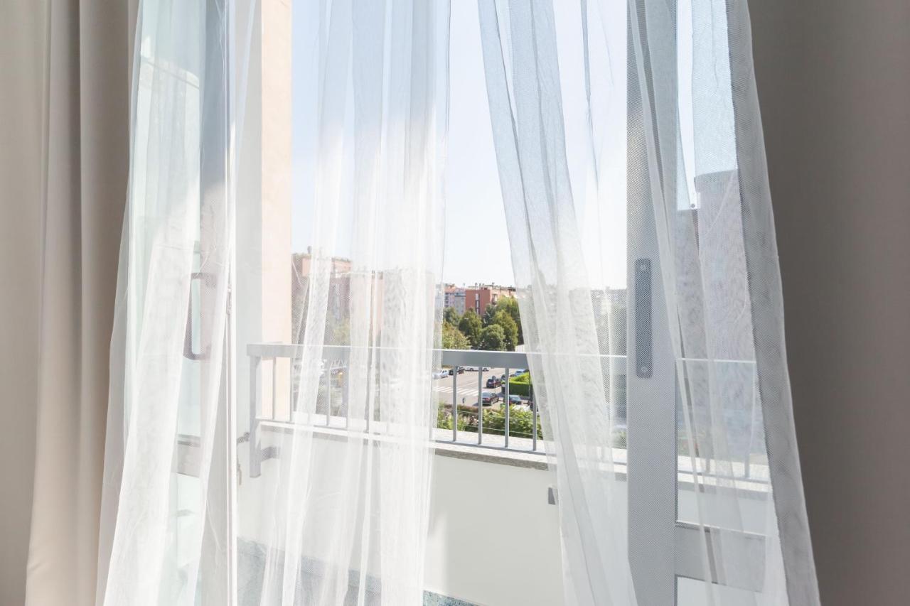 B Relax Apartment Appartamento *