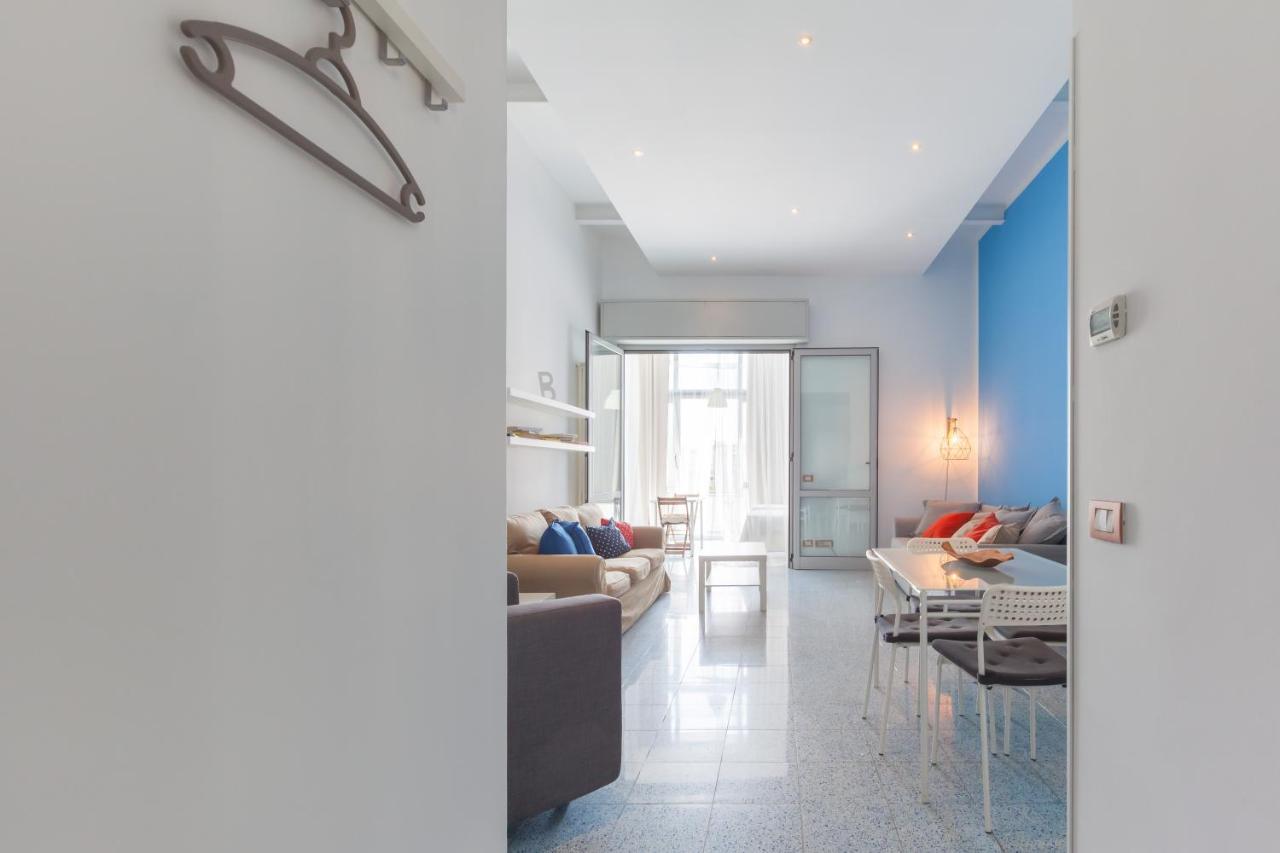 B Relax Apartment Appartamento