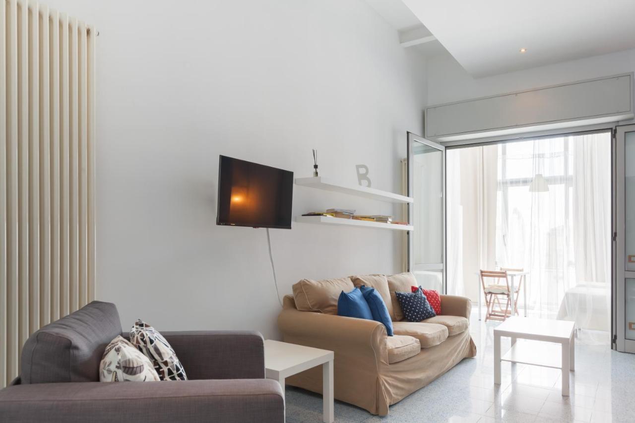 B Relax Apartment Appartamento
