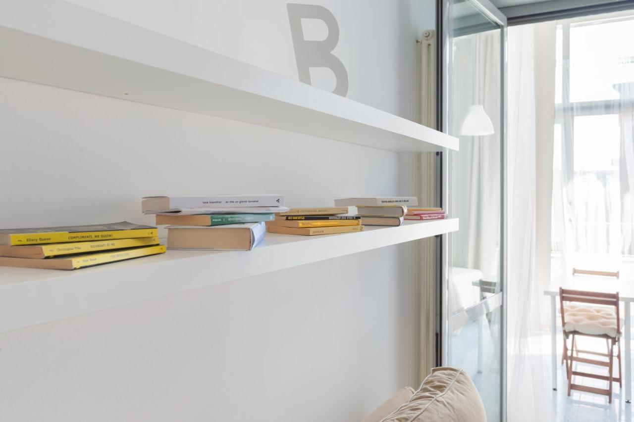 B Relax Apartment * Milano