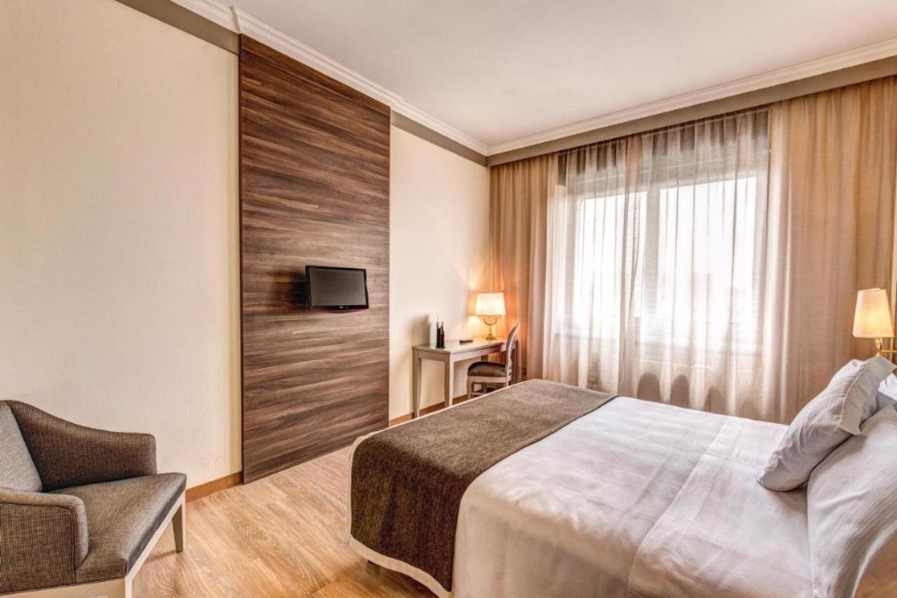 Palazzo Porta Romana Hotel 4*
