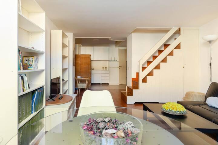 Navigli Loft Appartamento *