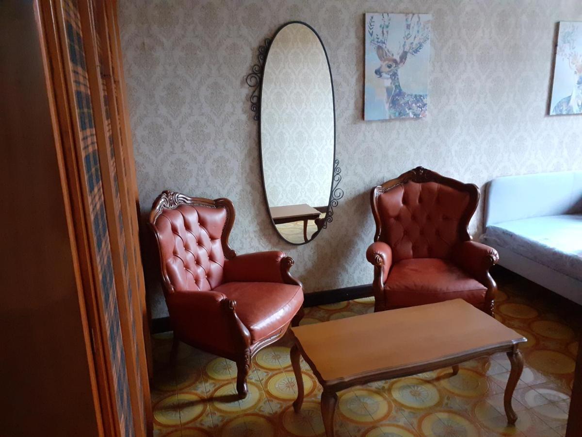 Meneghina House Apartment *