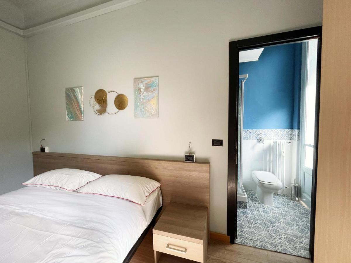 Guest house Il Giramondo Milan
