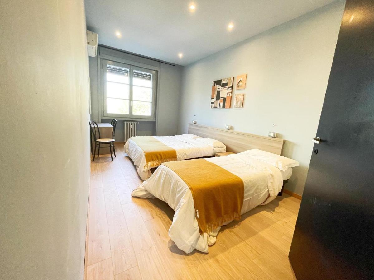 Il Giramondo Guest house Milan