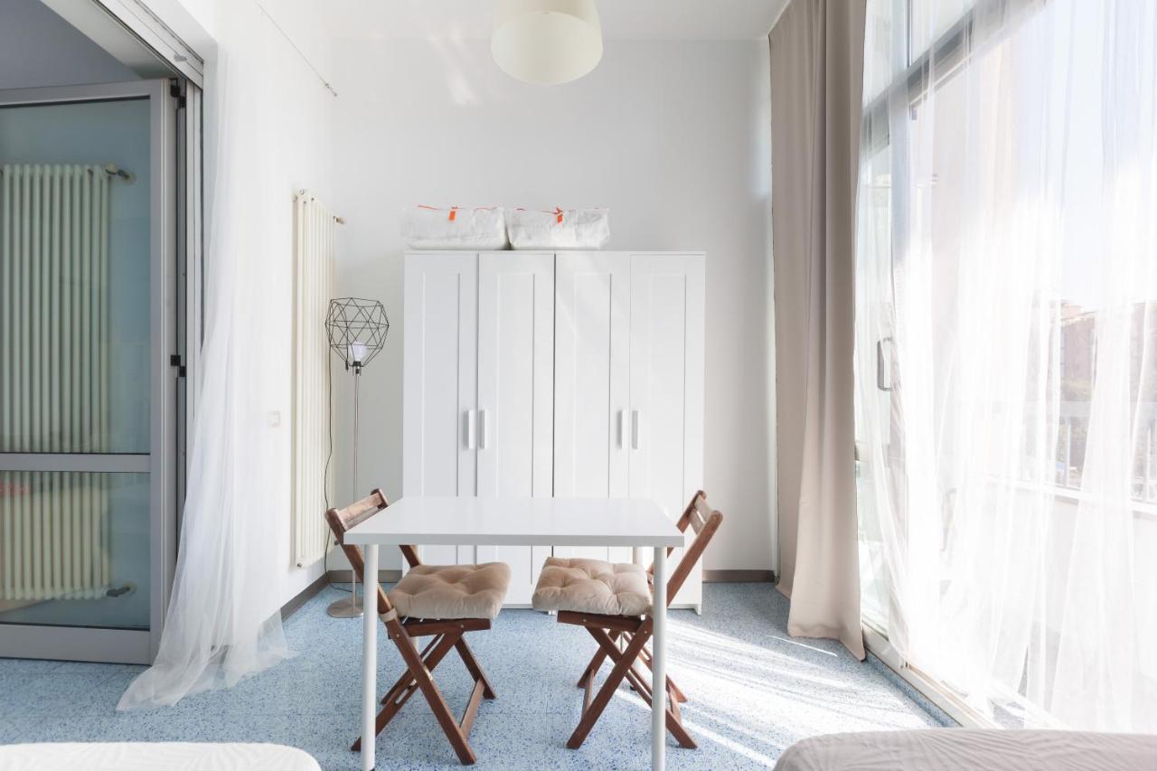 B Relax Apartment Appartamento