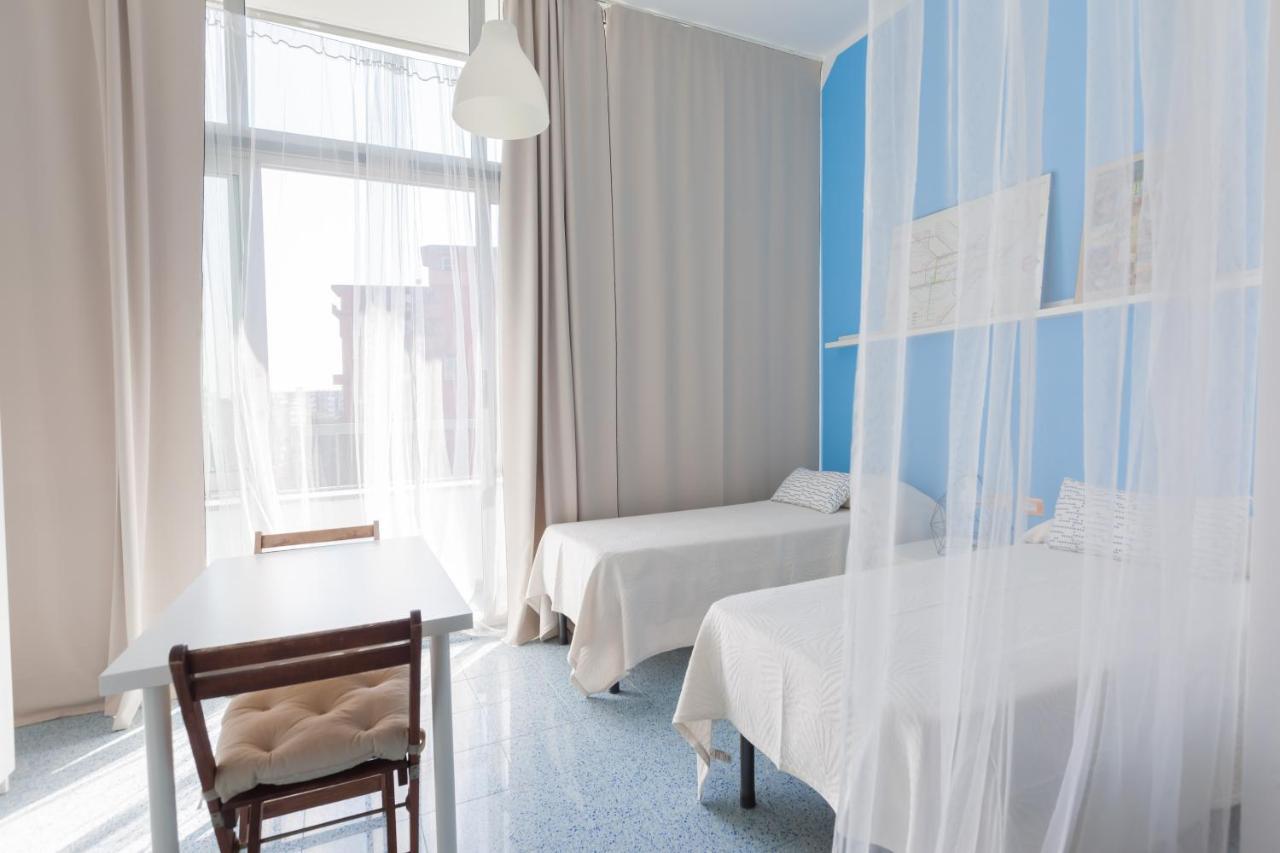 Appartamento B Relax Apartment Milano