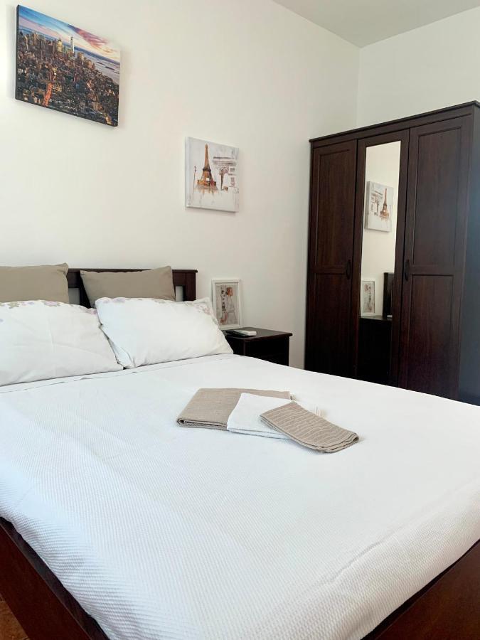 Albergue Cascina Bellaria *