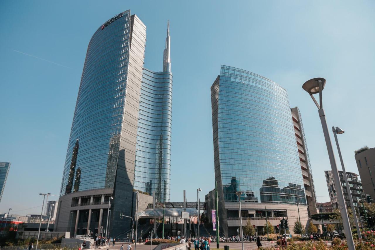Marco Polo Apartment Milan