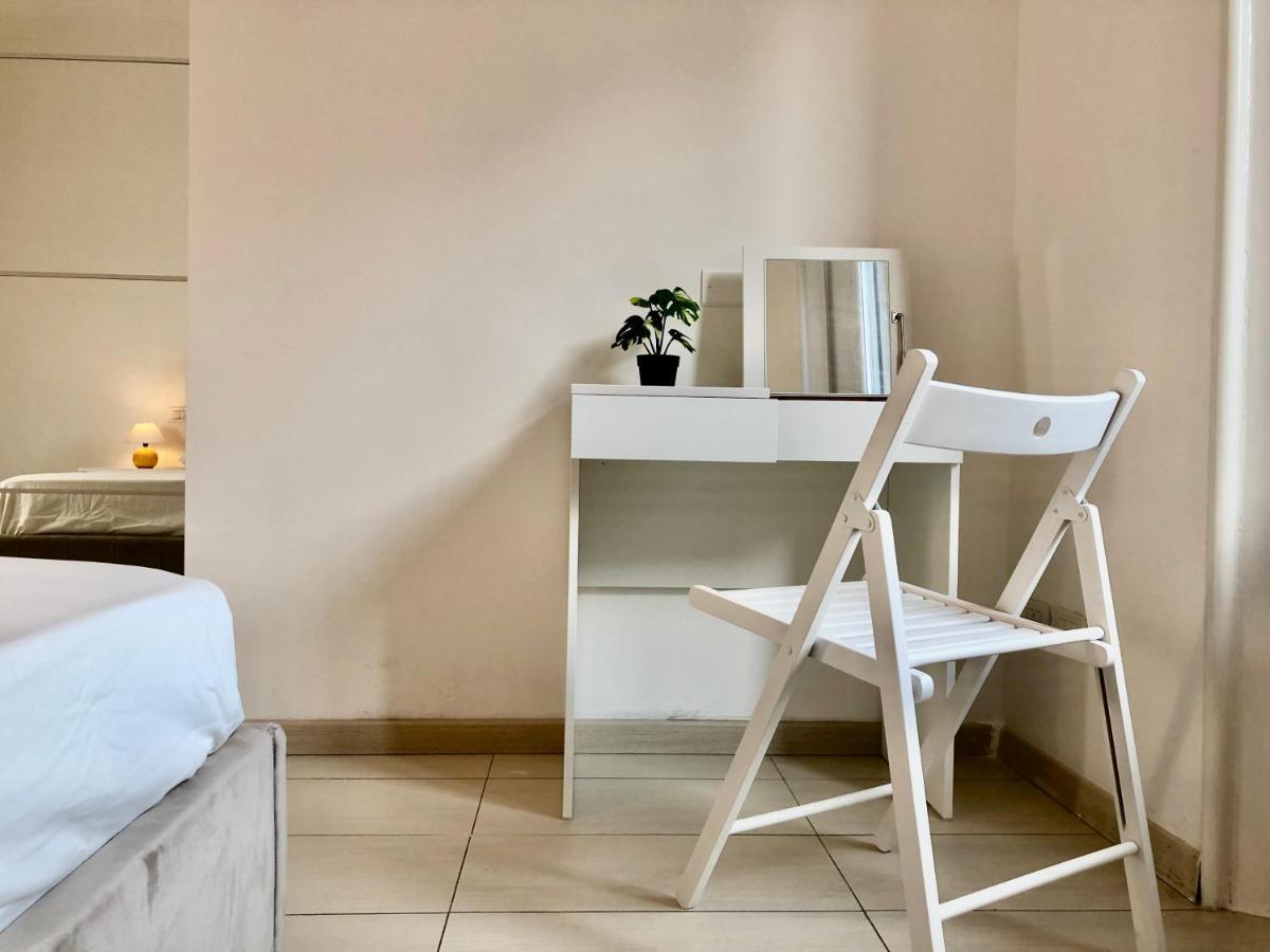 Marco Polo Apartment Milan