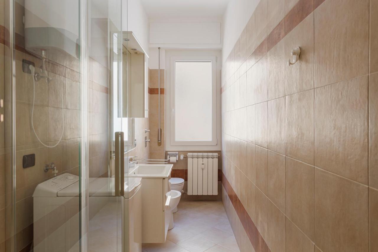 Apartment Serene Escape - Via Della Torre Milan