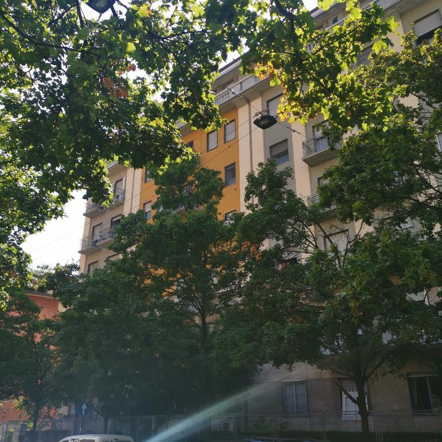 Guest house White Ribbon Milan