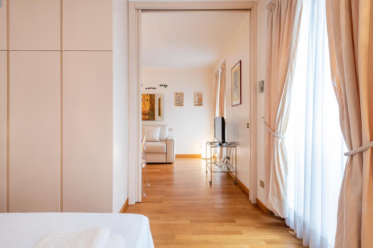 Apartamento Royal - Centro Duomo Milão