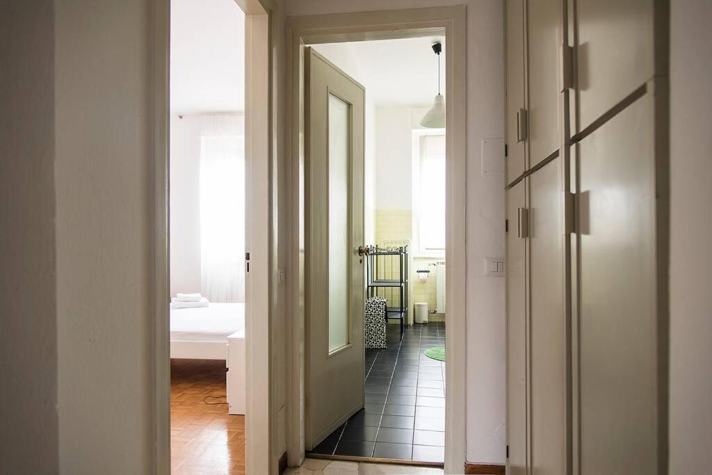 Apartment Youhosty - Villoresi 6p, 5