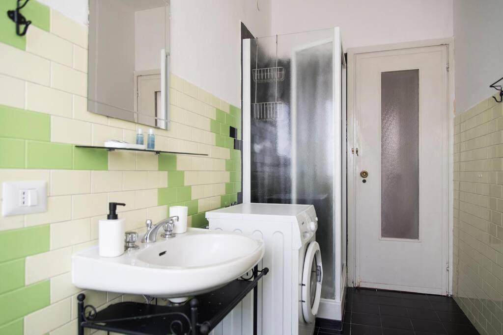Apartment Youhosty - Villoresi 6p, 5