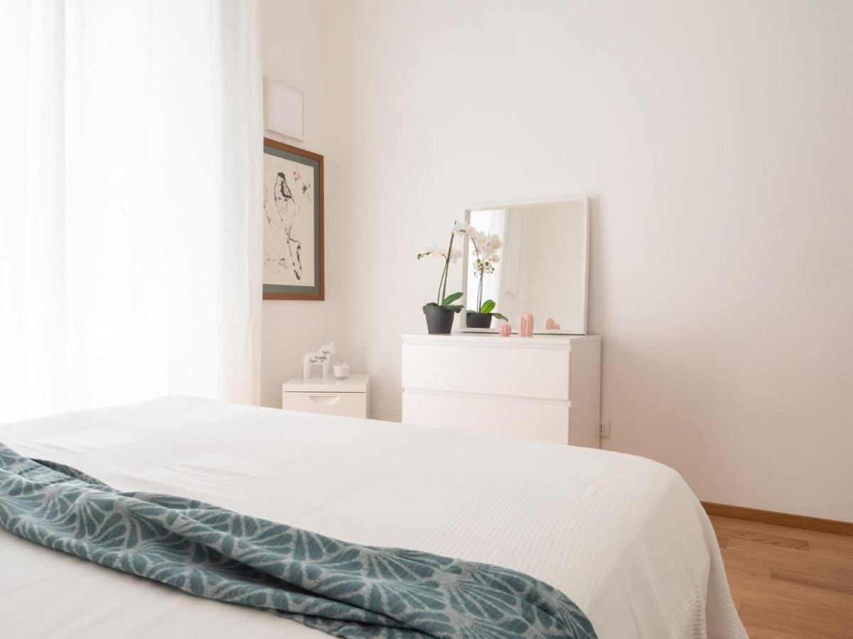 The Rent - Near Corso Indipendenza Milan