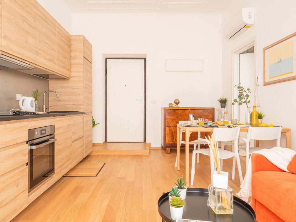 Apartment The Rent - Near Corso Indipendenza