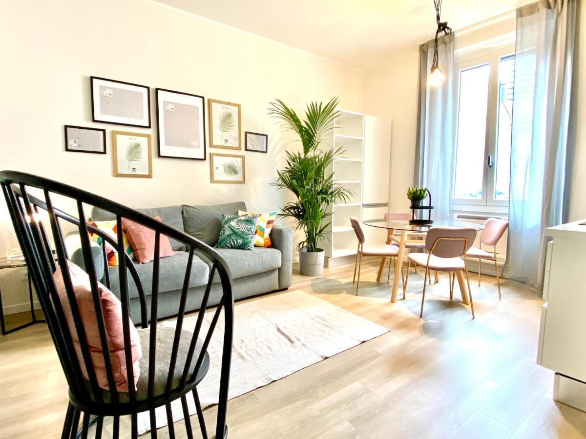 Fara Cinque Small Apartamento