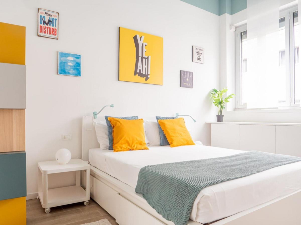 The Best Rent - In Crescenzago District Apartment Milan