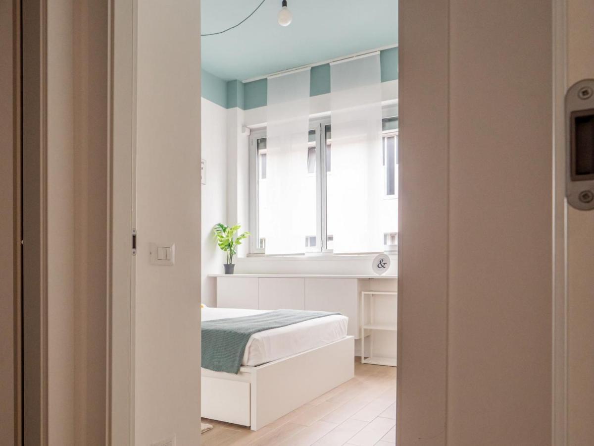 The Best Rent - In Crescenzago District