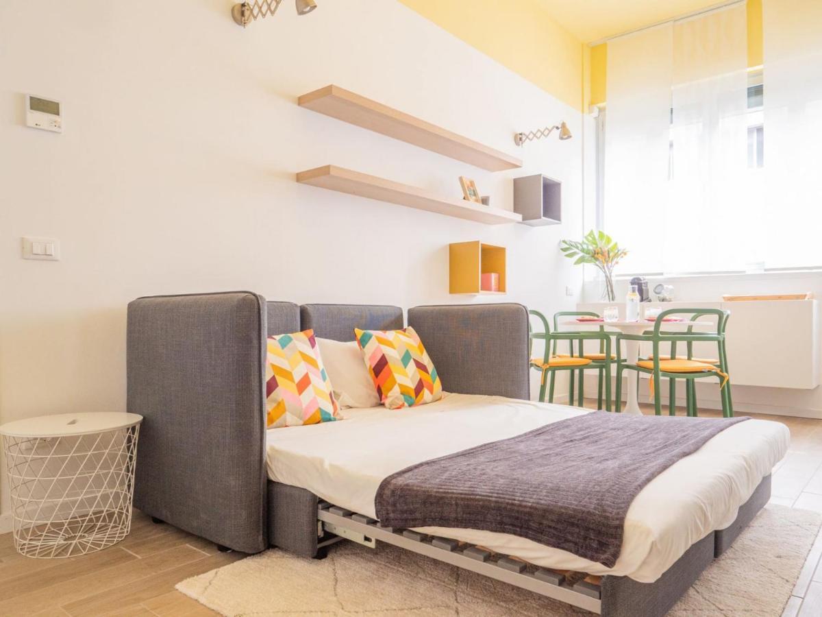 The Best Rent - In Crescenzago District *