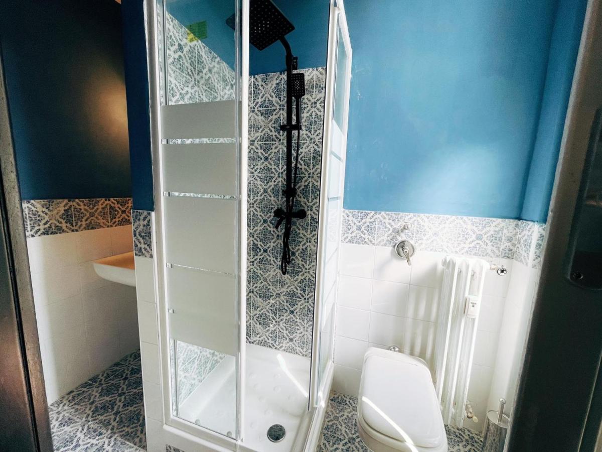 Guest house Il Giramondo 3*