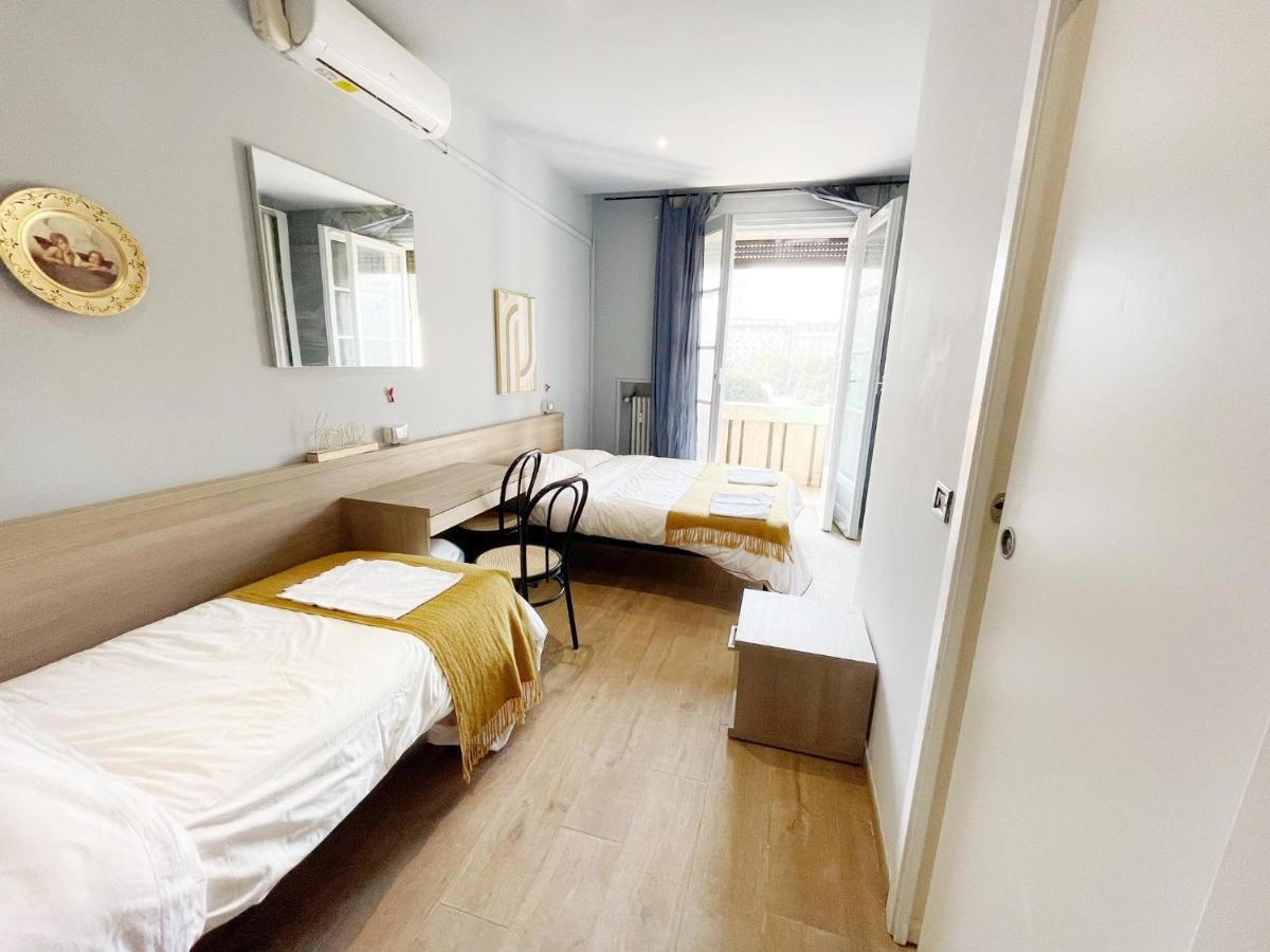 Il Giramondo Guest house Milan