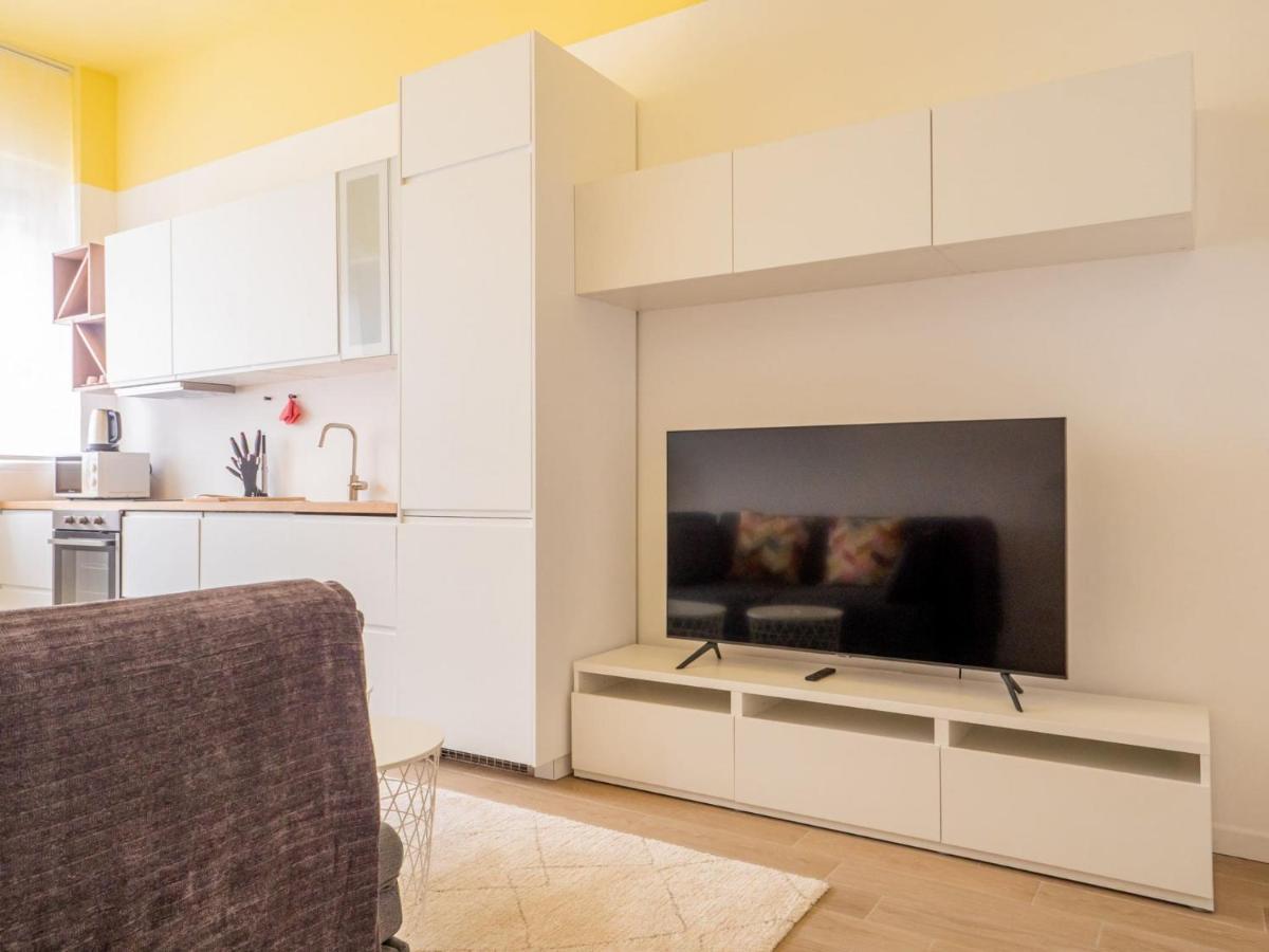 The Best Rent - In Crescenzago District Milan