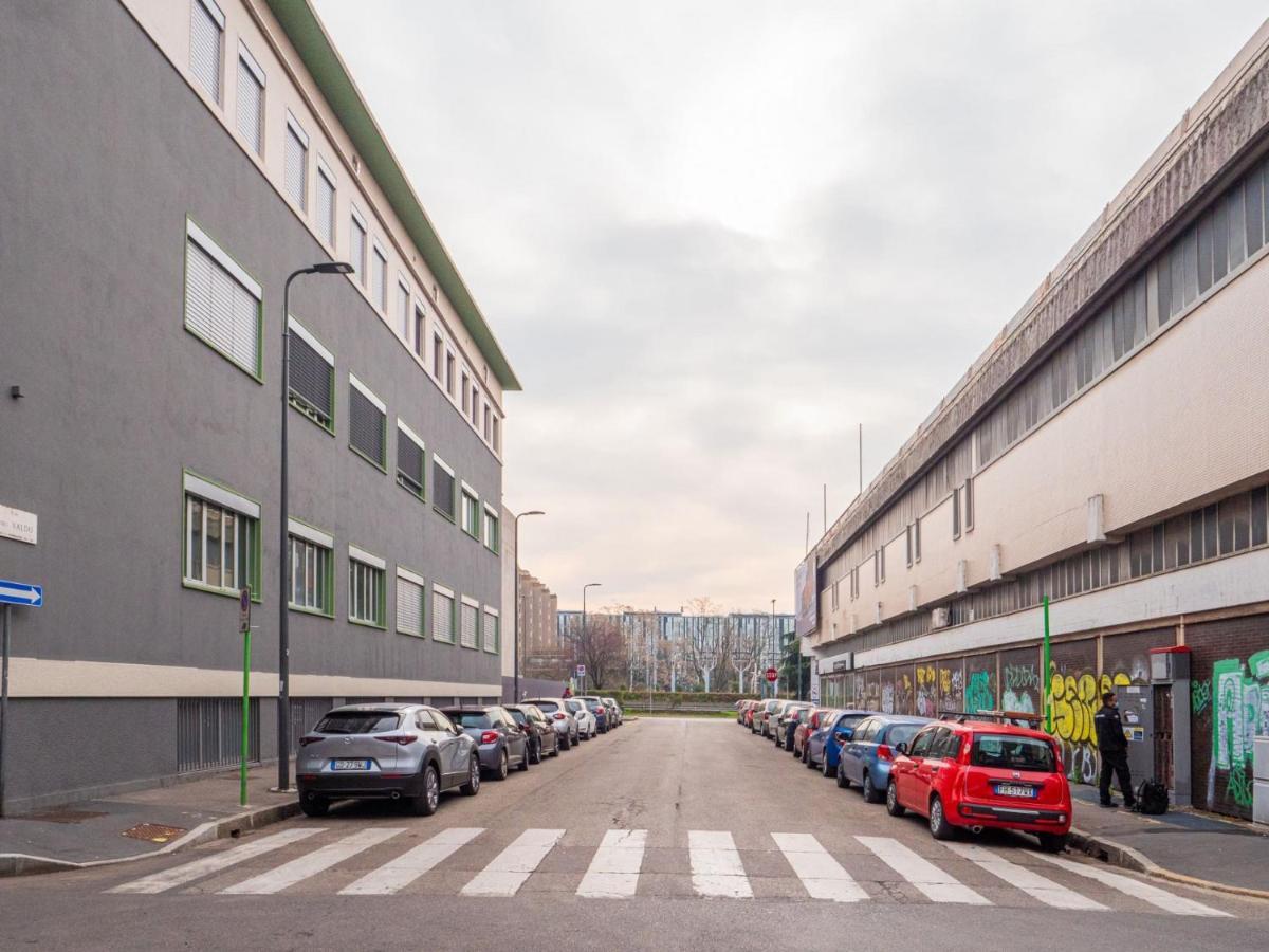 Apartment The Best Rent - In Crescenzago District