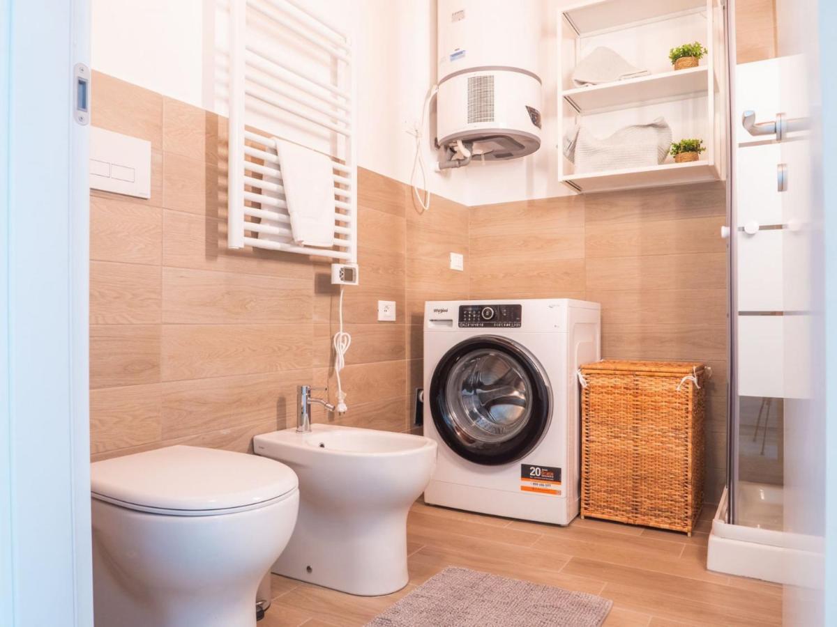 The Best Rent - In Crescenzago District * Milan
