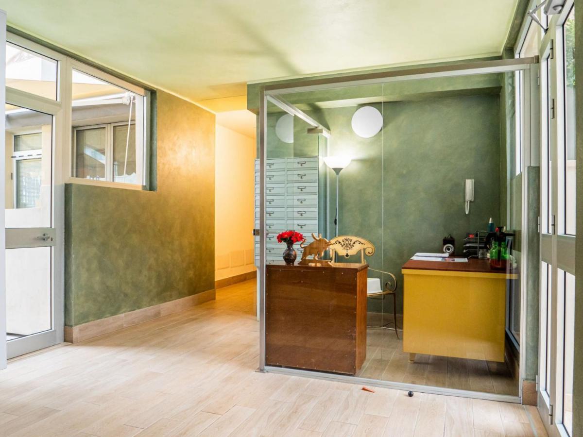 The Best Rent - In Crescenzago District Apartment