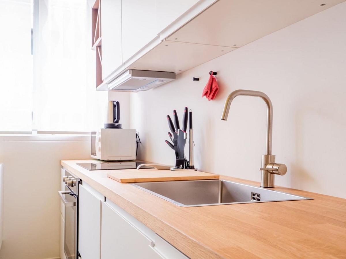 The Best Rent - In Crescenzago District