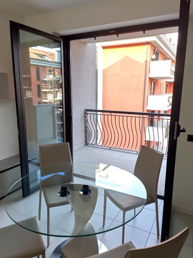 Apartment Olimpia Garden