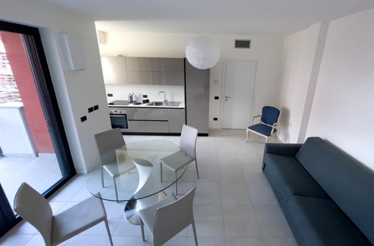 Apartment Olimpia Garden *
