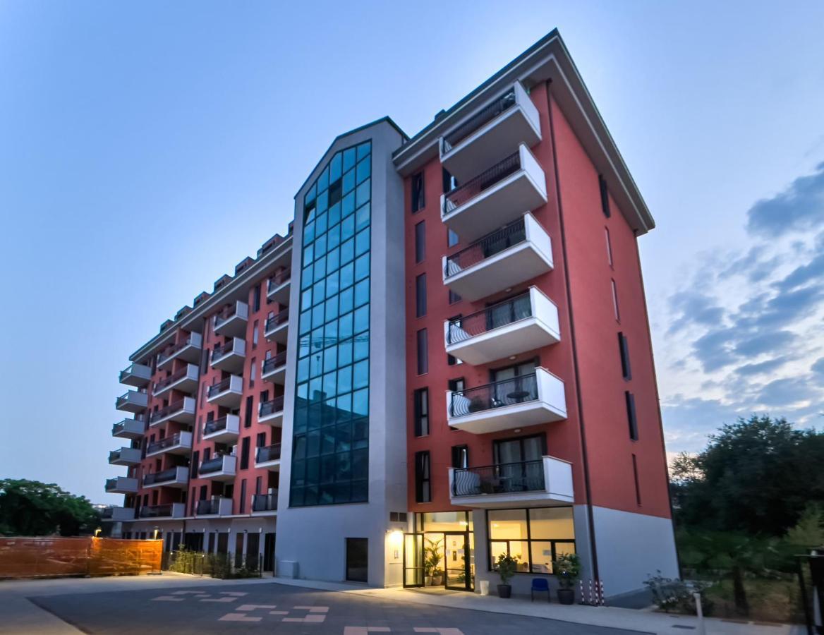 Olimpia Garden Apartment *