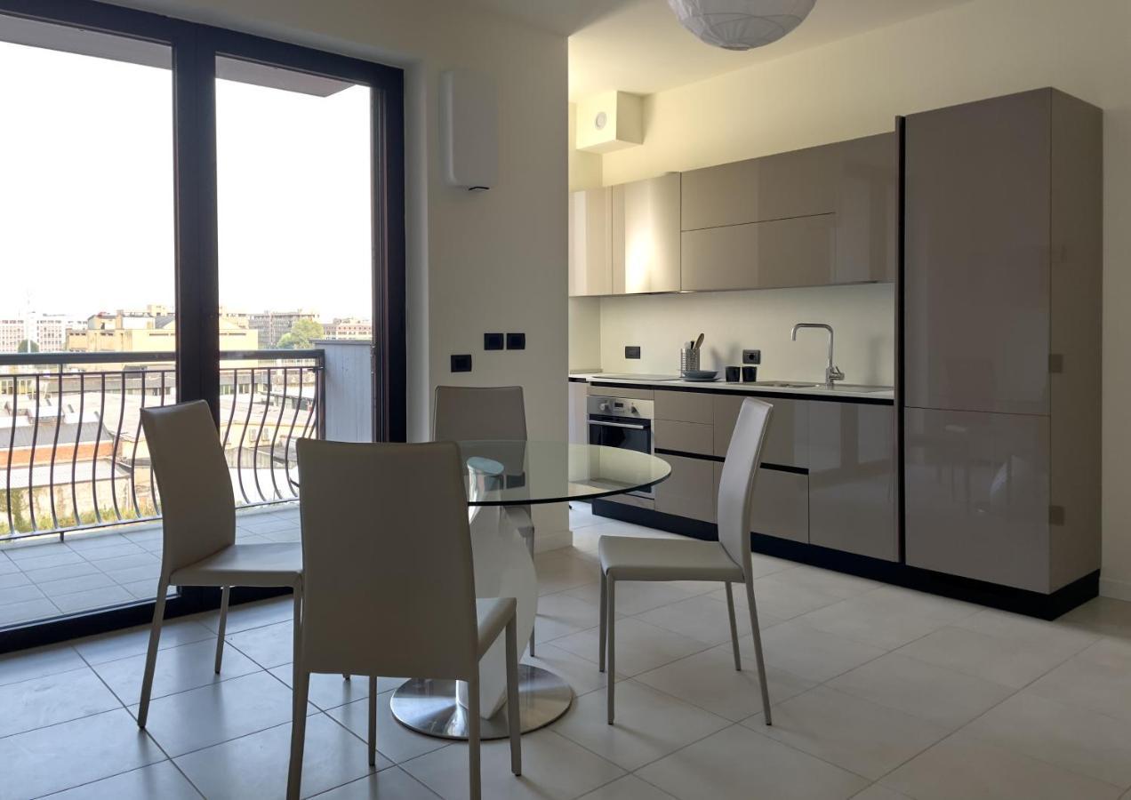 Apartment Olimpia Garden