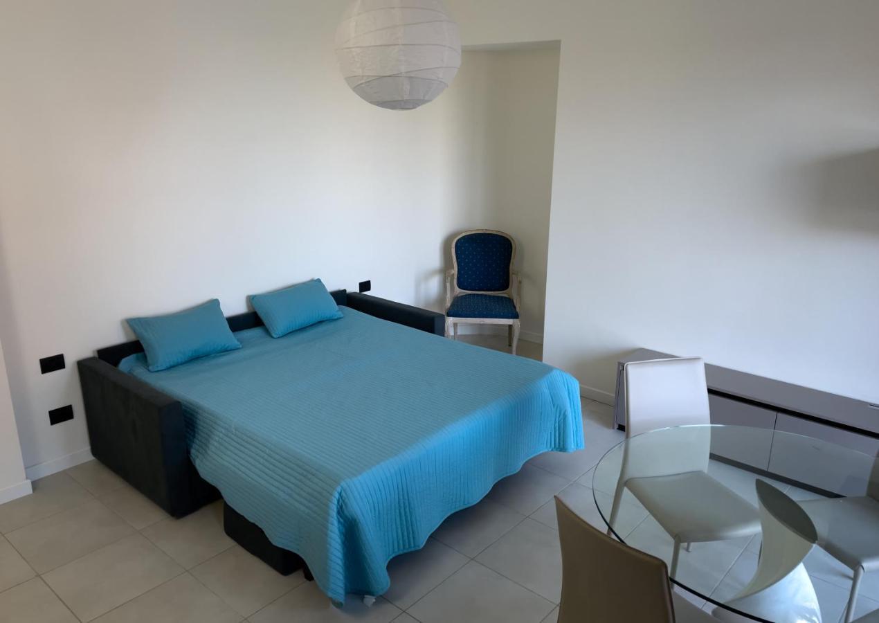 Olimpia Garden Apartment Milan