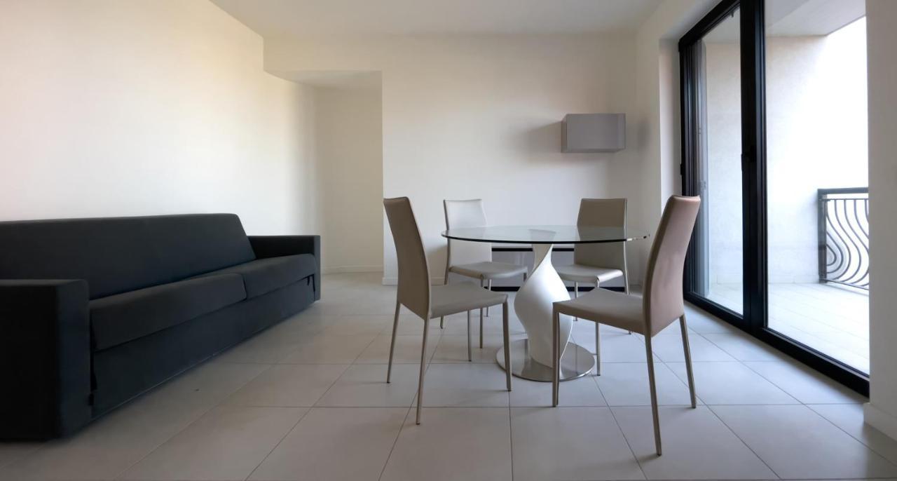 Olimpia Garden Apartment *