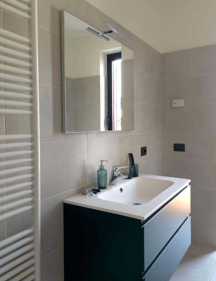 Olimpia Garden Apartment Milan