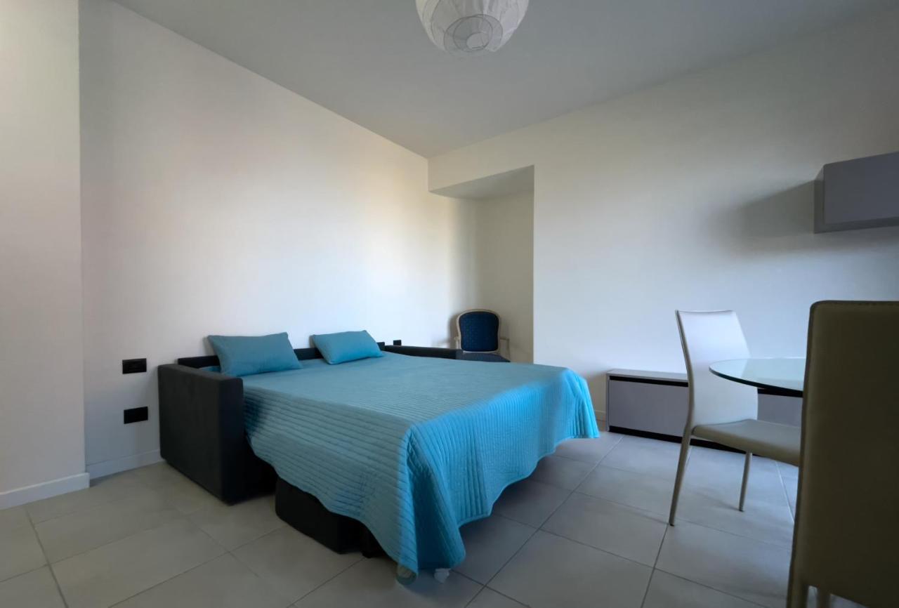 Olimpia Garden Apartment Milan