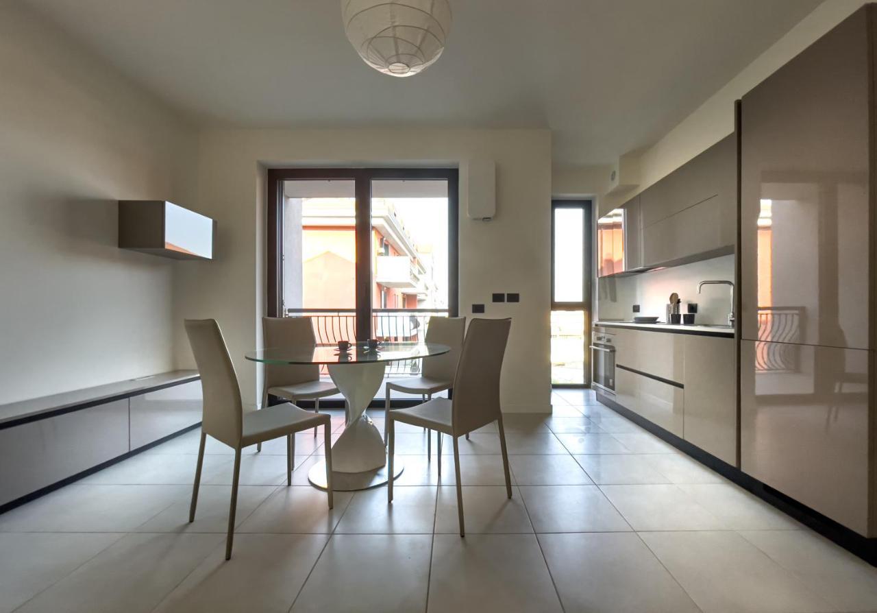 Olimpia Garden Apartment Milan