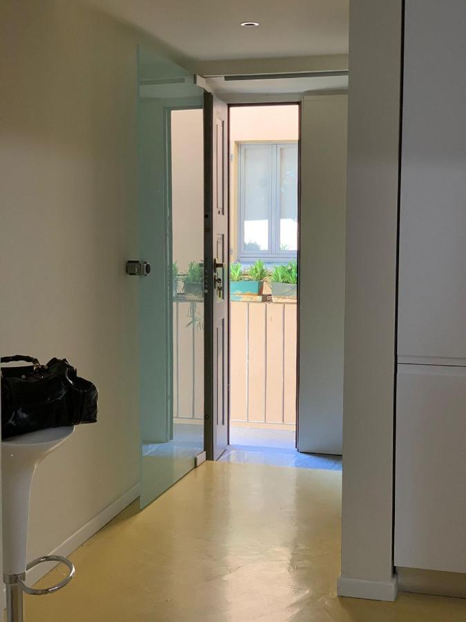 Apartamento Fifty Eight Brera