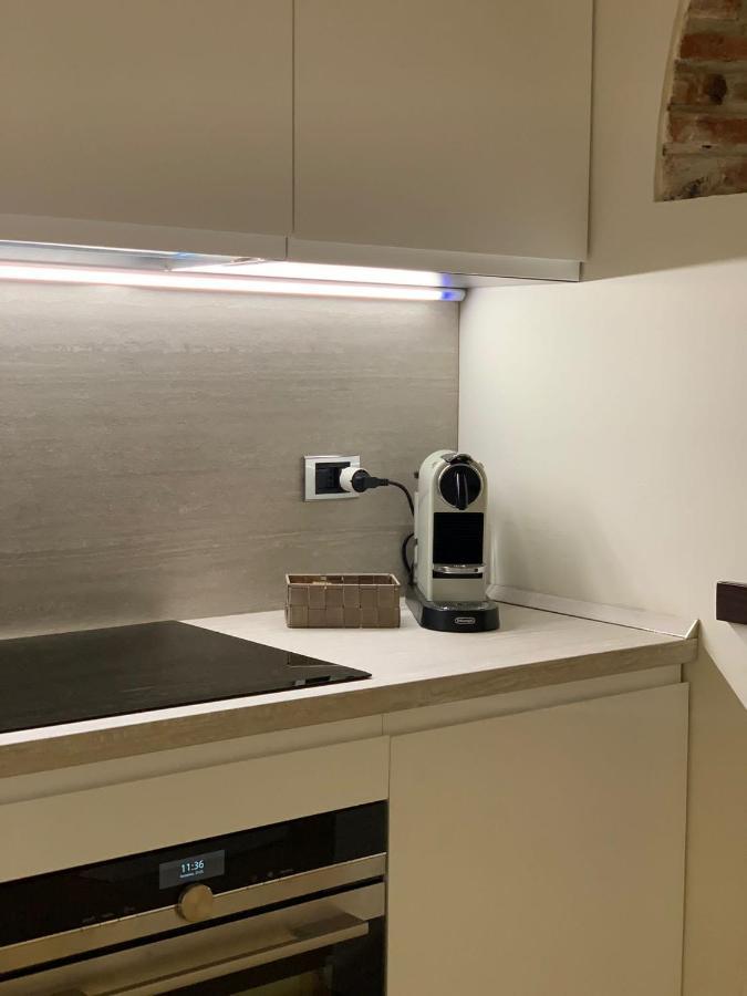 Apartamento Fifty Eight Brera *