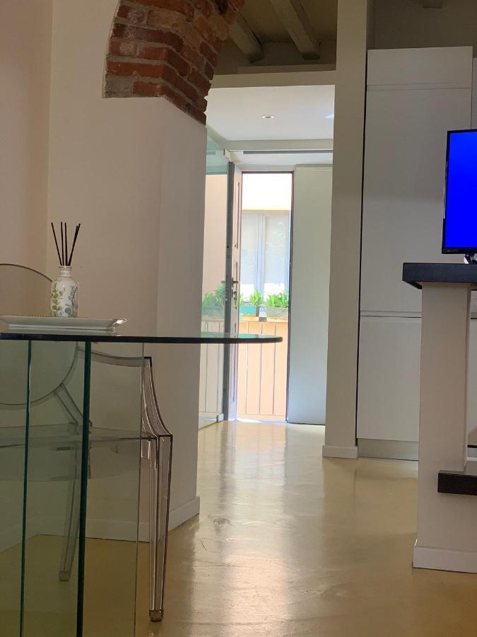 Apartamento Fifty Eight Brera