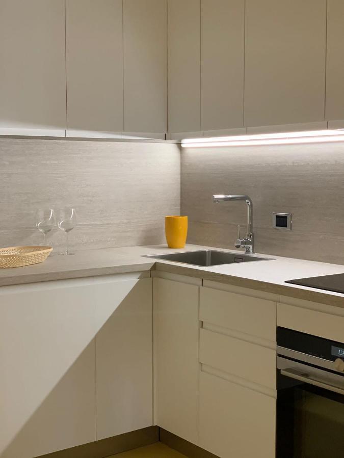 Fifty Eight Brera Apartamento *